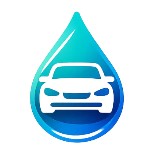 Lavage auto à domicile Vecoux